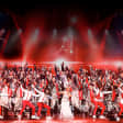 Gospel pour 100 voix au Palais Nikaia