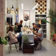 Prova cega de vinhos com petiscos incluídos no SOBRI Wine Bar