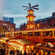 Manchester Christmas Markets