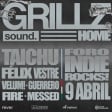 Grillz Sound Festival