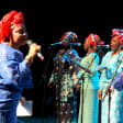 Yoruba Women Choir at The Jazz Cafe