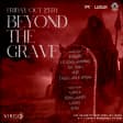 Beyond The Grave at Virgo Nightclub