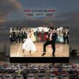 Grease en Autocine Málaga Metrovacesa