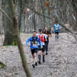 Course Ecotrail Paris - Trail 18 KM