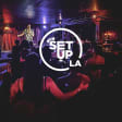 The Setup Comedy