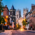 York Day Trip from Manchester