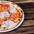 Al Settimo Cielo Chamberí: ¿pizza o pasta?