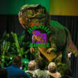 The Great Dino Rescue: An Interactive Dinosaur Show