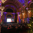 Luna Winter Cinema at Battersea Arts Centre