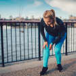 Marathon Training Talk: Avoiding Injury And More!