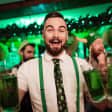 St Patrick's Day Pub Crawl