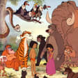 The Jungle Book - The Frida Cinema Drive-In