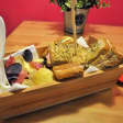 Menu tosta em Campo de Ourique