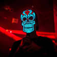 Brixton Halloween Rooftop Rave with Tube & Berger