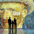 Van Gogh Experience: La exposición