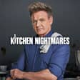 Kitchen Nightmares Rage Rooms - New York