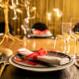 Cena de Nochebuena en Zielou