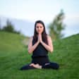 Yoga in the Park
