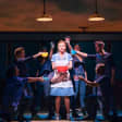 Waitress: A Musical Comedy