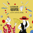 ¡La Feria de Abril en Palau Alameda!