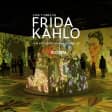 Vida y Obra de Frida Kahlo: una exposición sonora y visual.