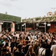 Hop on The Top Open Air pres: Hip Hop Throwback 90'-00' en La Terrrazza