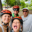 Best Family Small-Group E-Bike Guided Tour in Boulder, Colorado