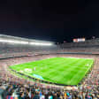 Entradas para el Barça - Getafe en el Camp Nou