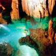 Luray Caverns, VA Private Tour