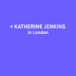 Katherine Jenkins: Be The First To Know