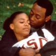 Love & Basketball at Rooftop Cinema Club South Beach