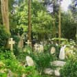 Tour pelos jardins secretos de Lisboa