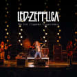 Led Zepplica's Drive-In Concert