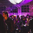 Discoing no Village Underground