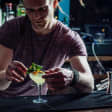 4 Cocktails at Near & Far