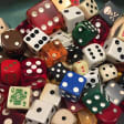 Roll the Dice Tour: Throw caution to the wind, dealer's choice tour!