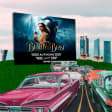 Entradas para La bella y la bestia en Autocine Madrid Fever