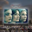 Relic en Autocine Madrid RACE