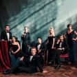 Voces8: British A Cappella Octet at St. Vincent's