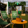 Jack Daniel’s presents Mas Que Nada at The Apple Hideaway with Secret London