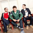 Scouting For Girls - Live in Manchester