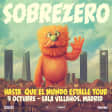Sobrezero en Madrid