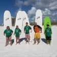 Learn to Surf - Navarre Beach 