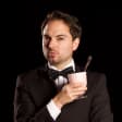 Live and Let Dine: Immersive Espionage Dinner