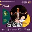 Orquestra Petrobras Sinfônica - Concertos Clássicos