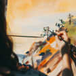Memorial Day BYOB Rooftop Paint & Sip