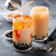 Bubble Tea Class