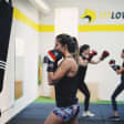 Fit Lovas: woman fitness clases online