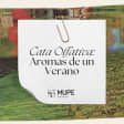 Olufthonoring: Aromen eines Sommers