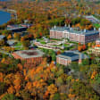 Culinary Institute Of America Lunch: Caterina De Medici & DIA Museum Visit